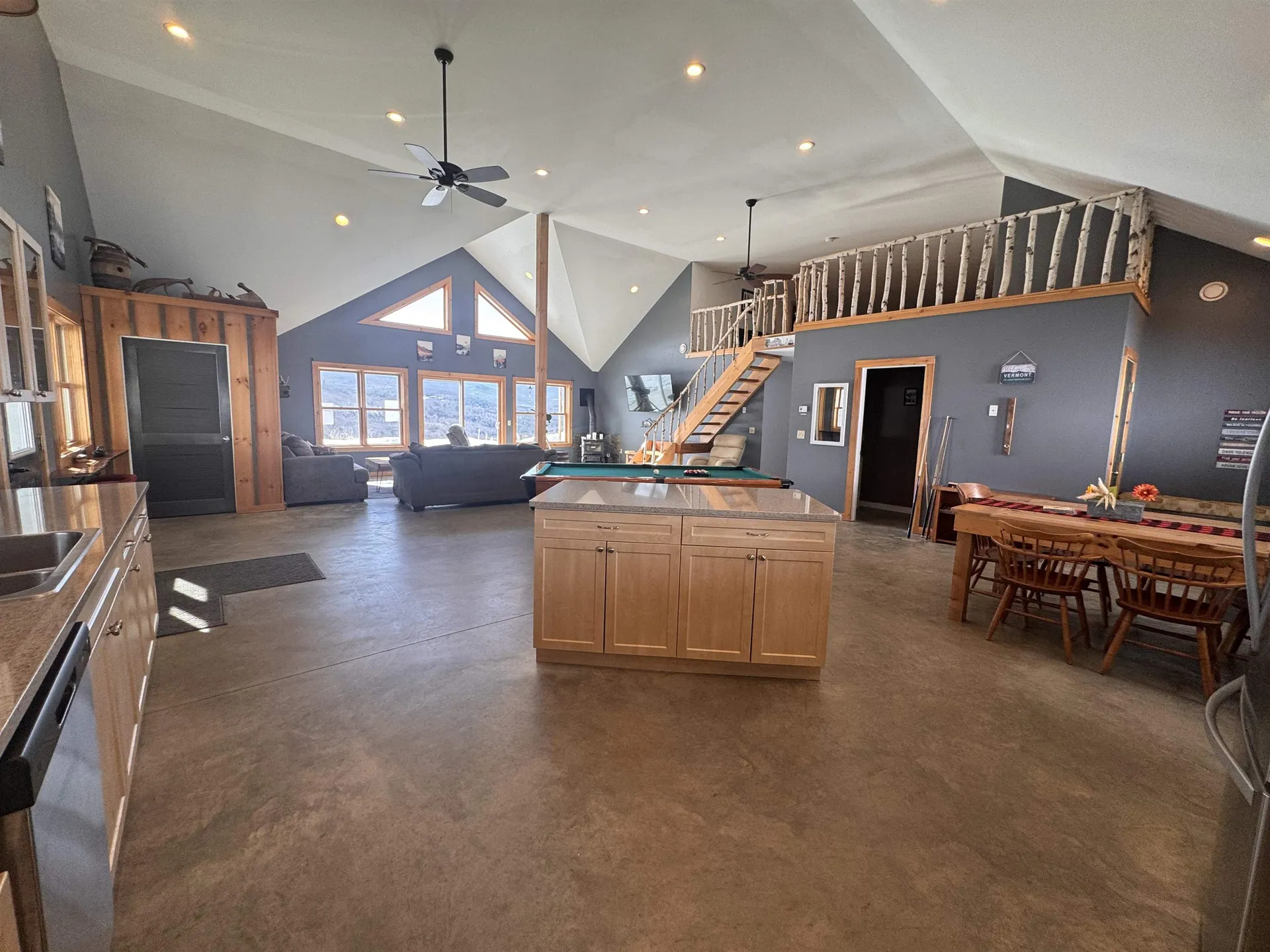 485 Smith Road Fayston VT 05660