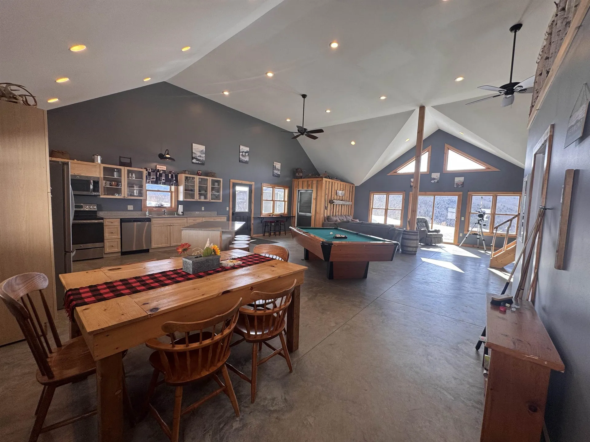 485 Smith Road Fayston VT 05660