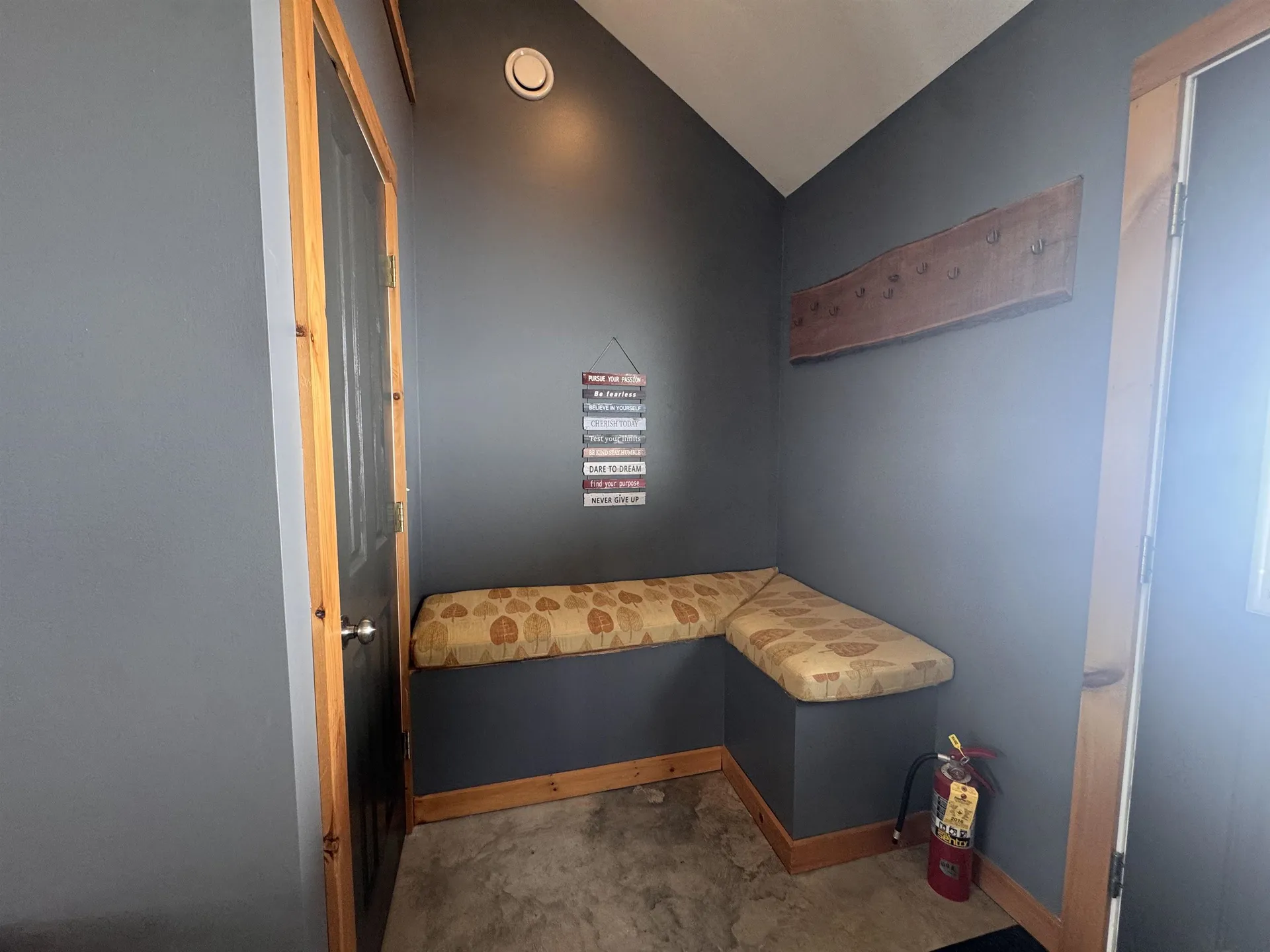 485 Smith Road Fayston VT 05660