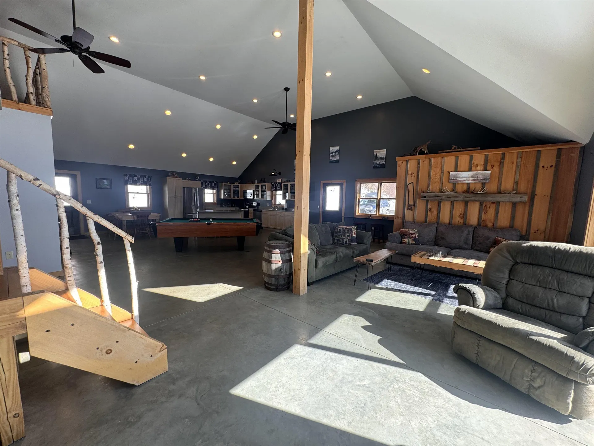 485 Smith Road Fayston VT 05660