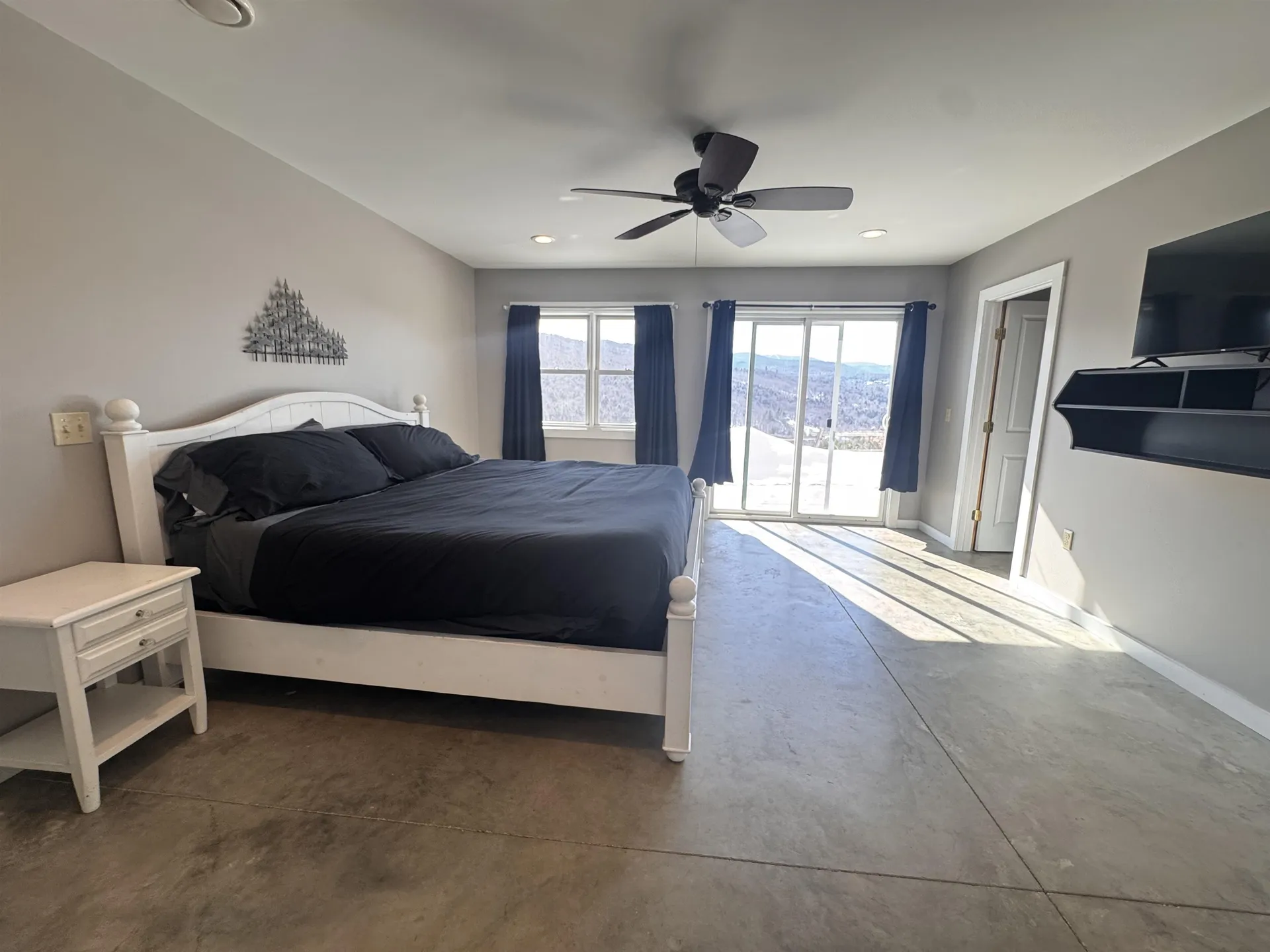 485 Smith Road Fayston VT 05660