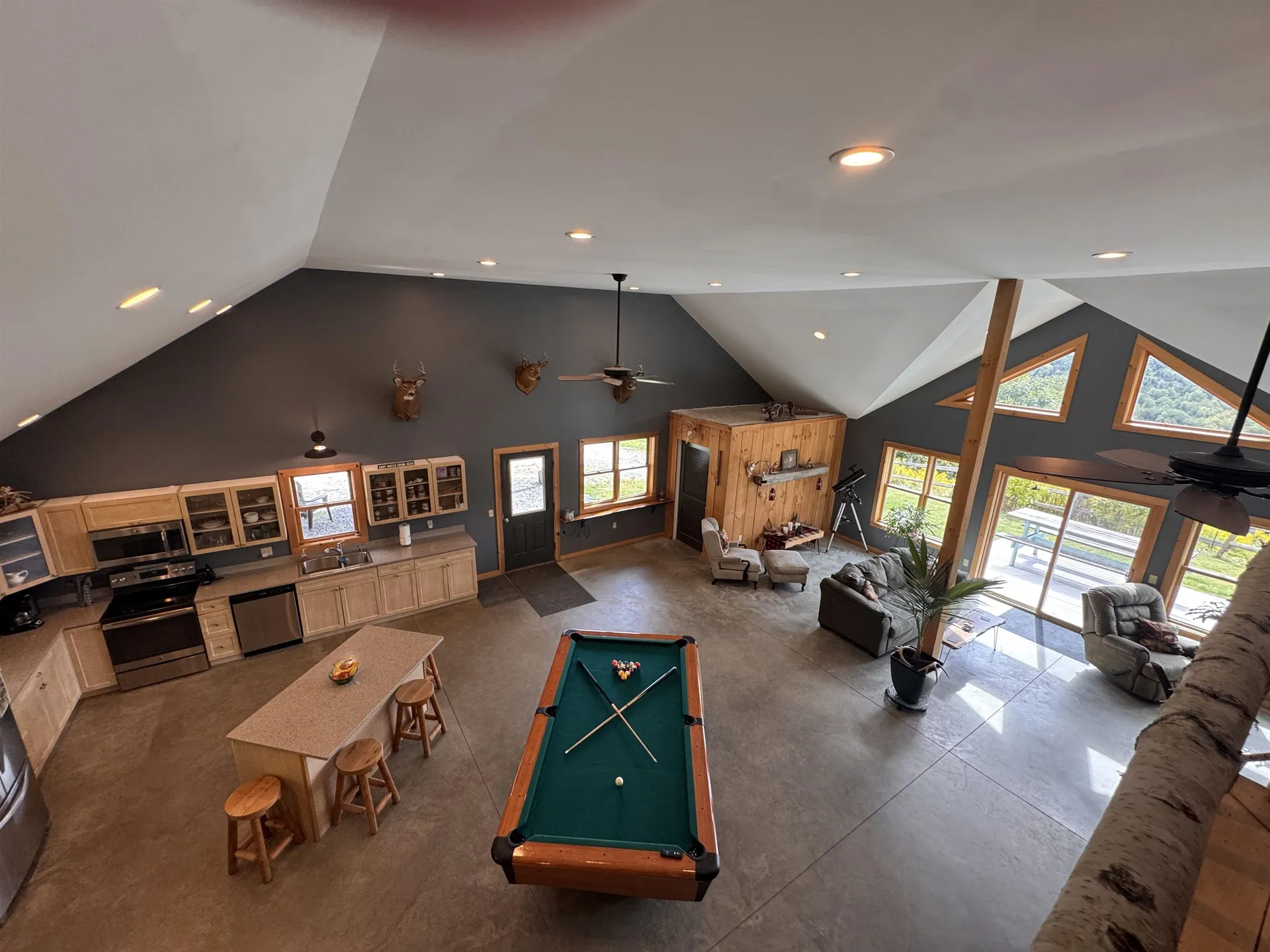 485 Smith Road Fayston VT 05660