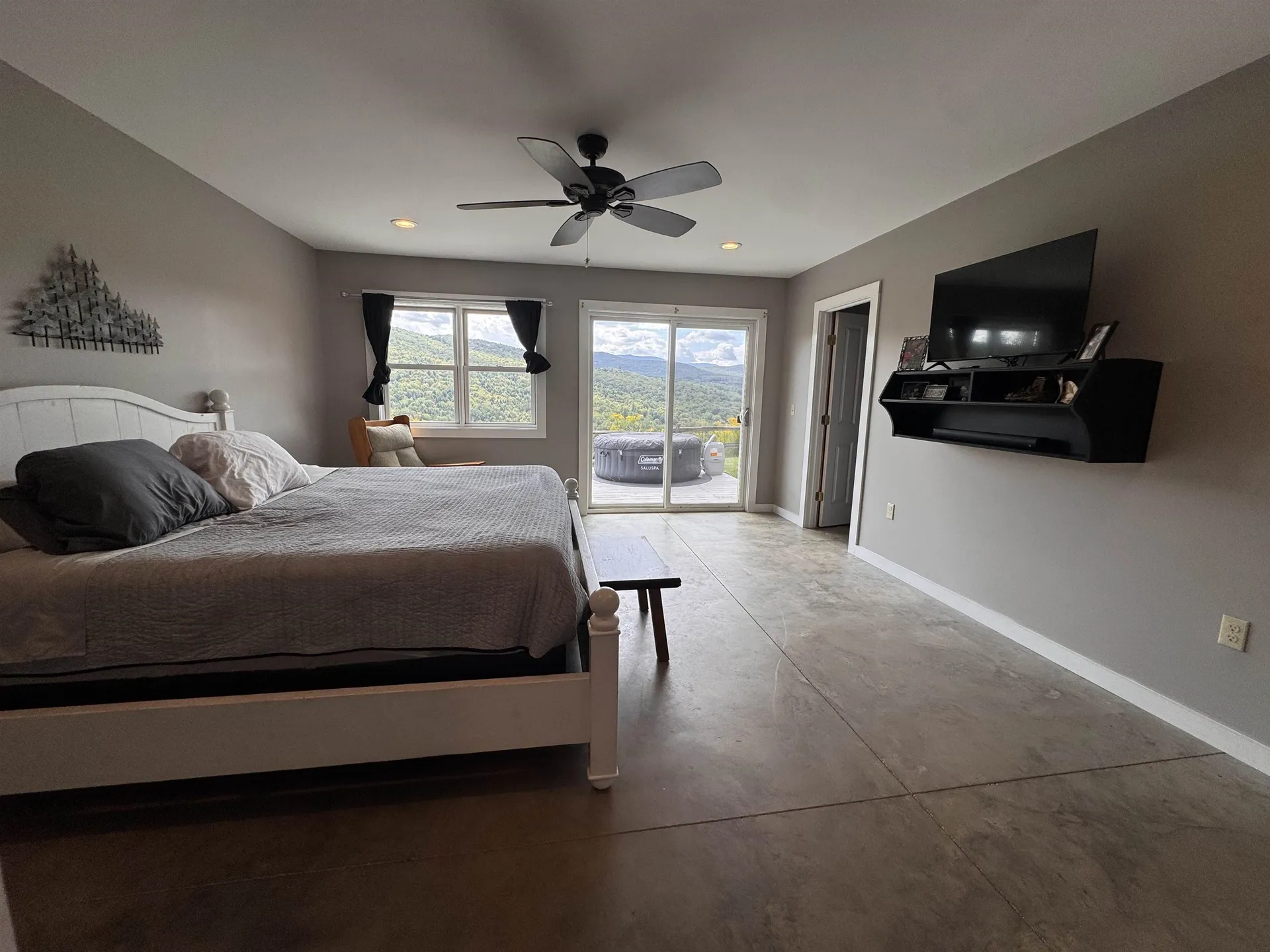 485 Smith Road Fayston VT 05660