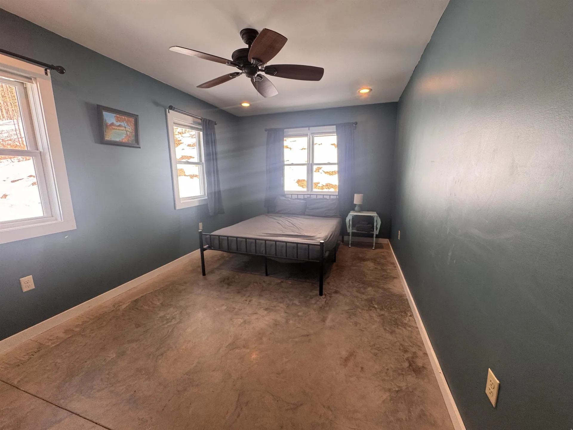 485 Smith Road Fayston VT 05660