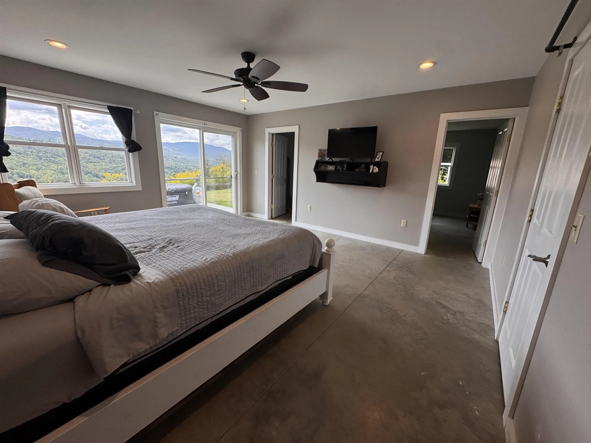 485 Smith Road Fayston VT 05660