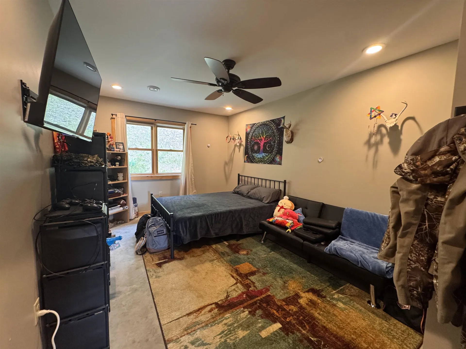 485 Smith Road Fayston VT 05660