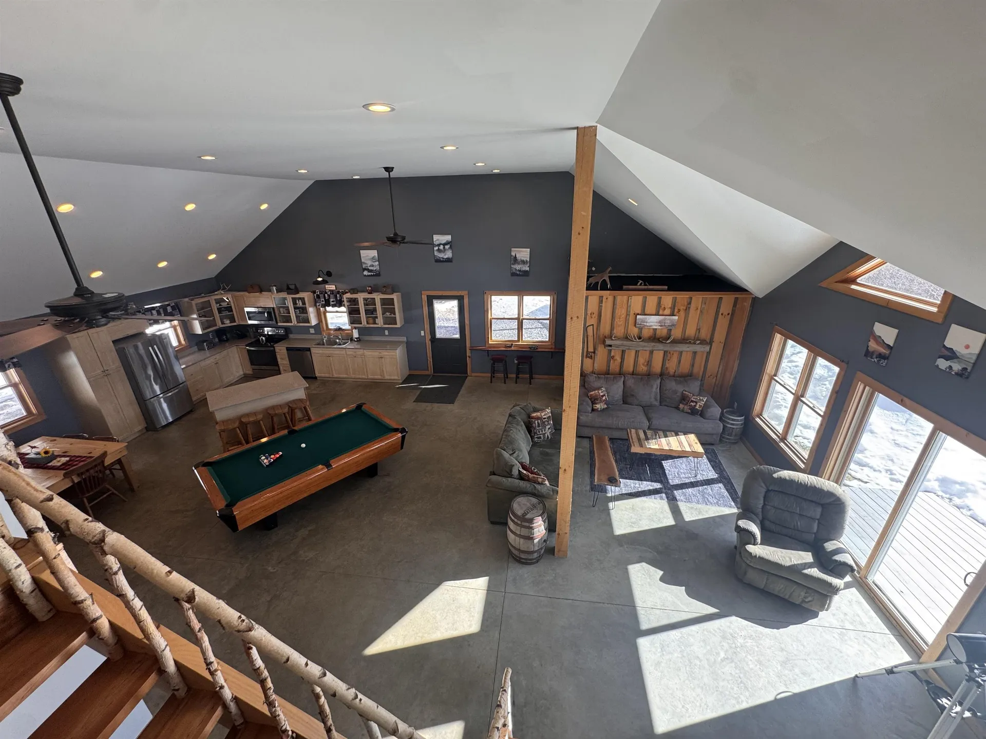 485 Smith Road Fayston VT 05660