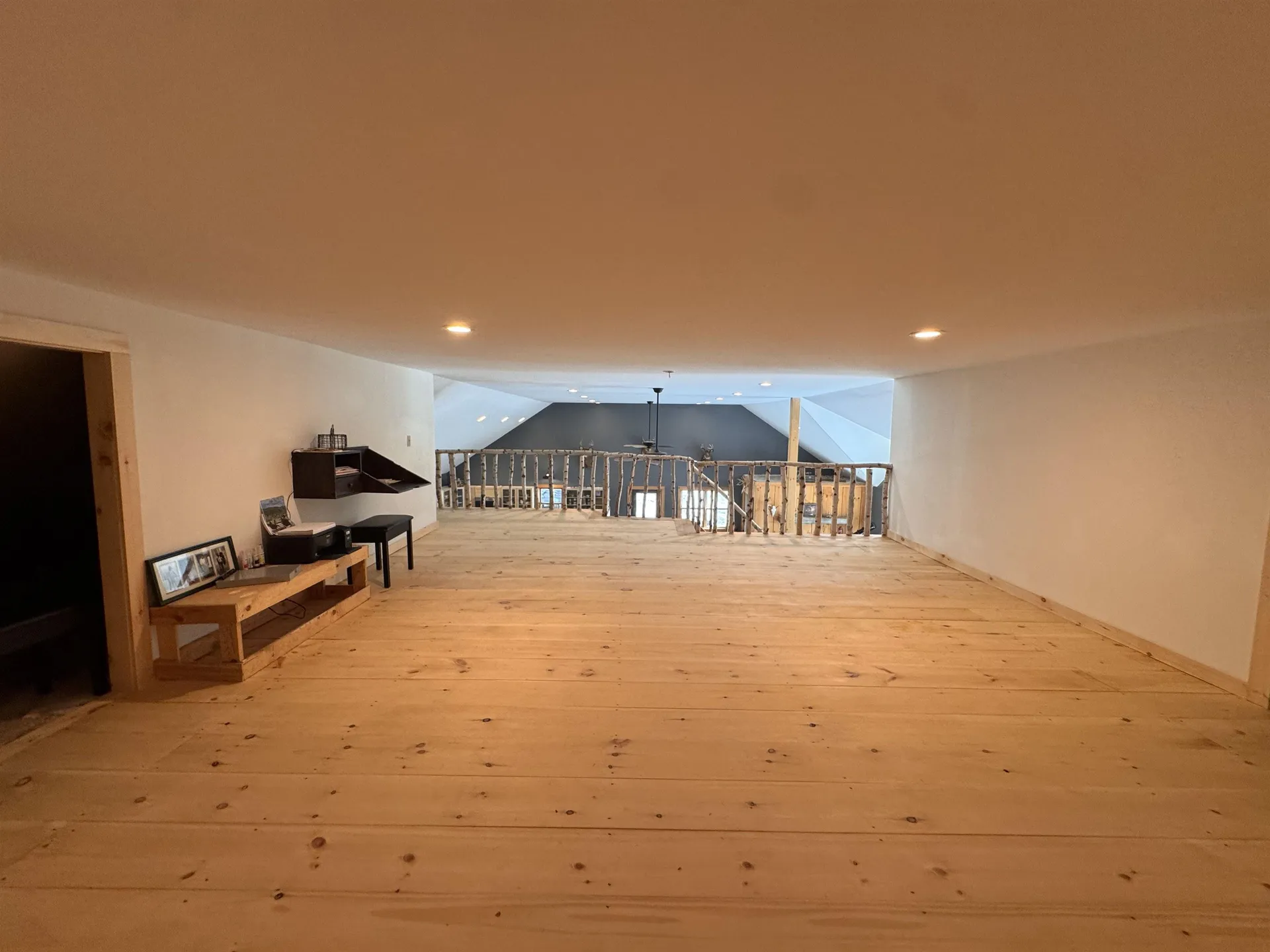 485 Smith Road Fayston VT 05660