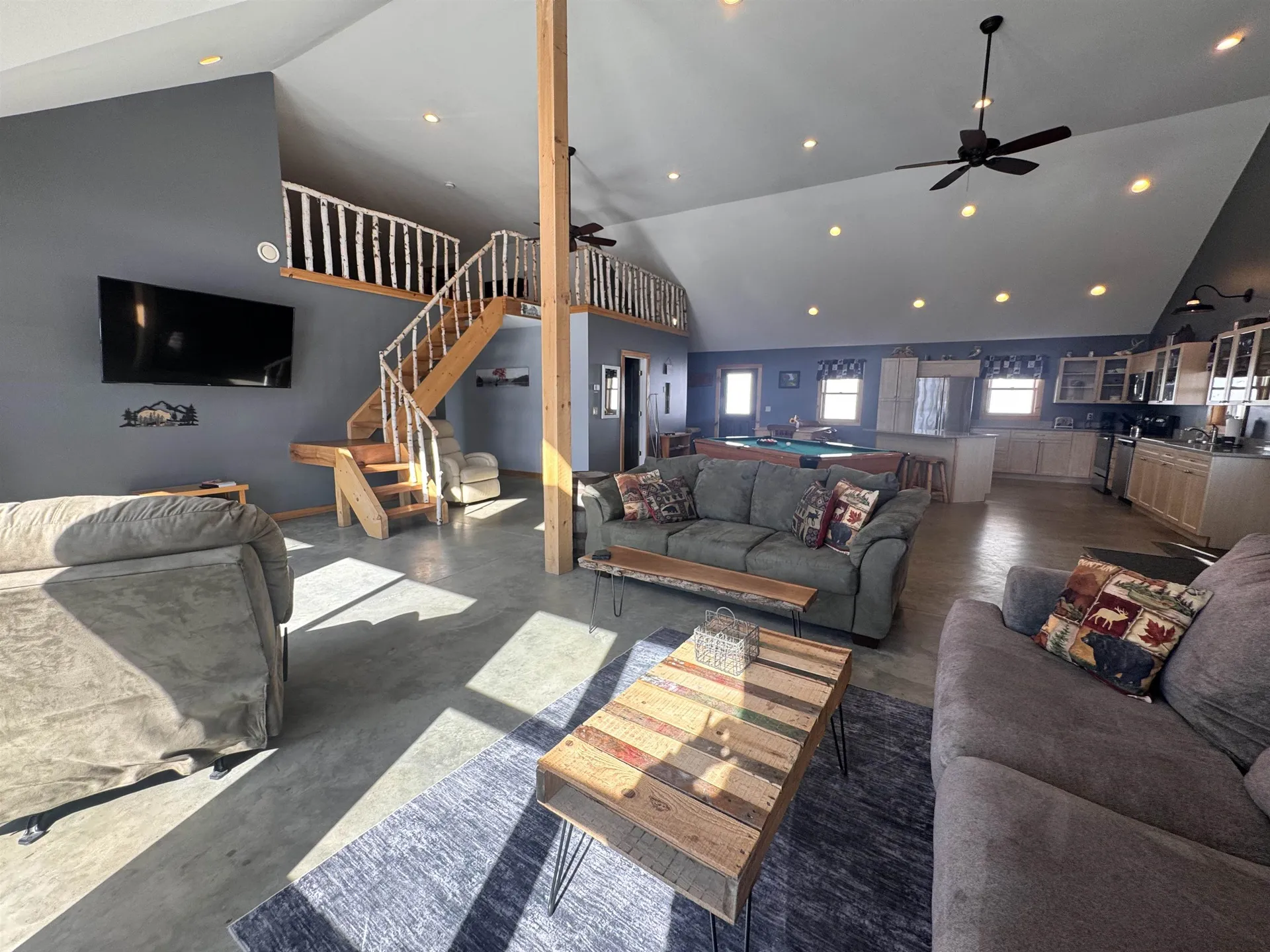 485 Smith Road Fayston VT 05660