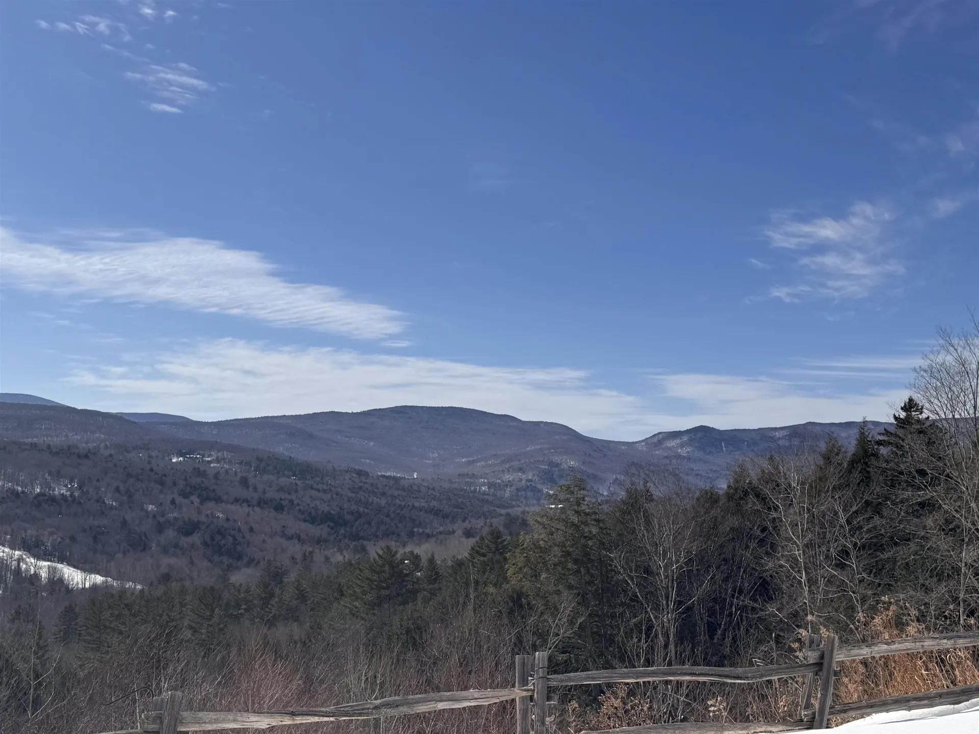 485 Smith Road Fayston VT 05660