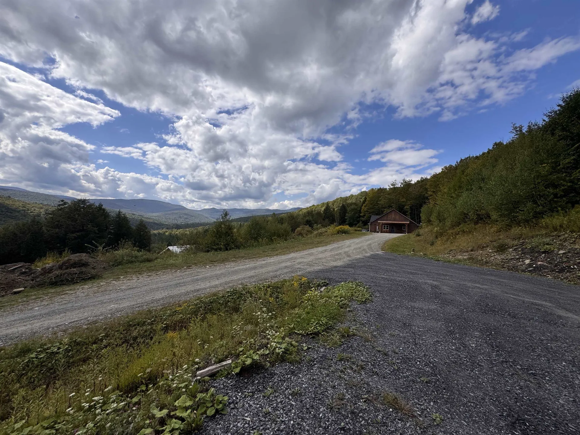 485 Smith Road Fayston VT 05660