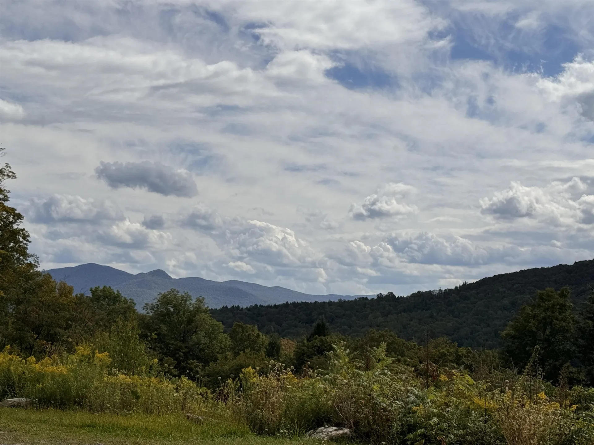 485 Smith Road Fayston VT 05660