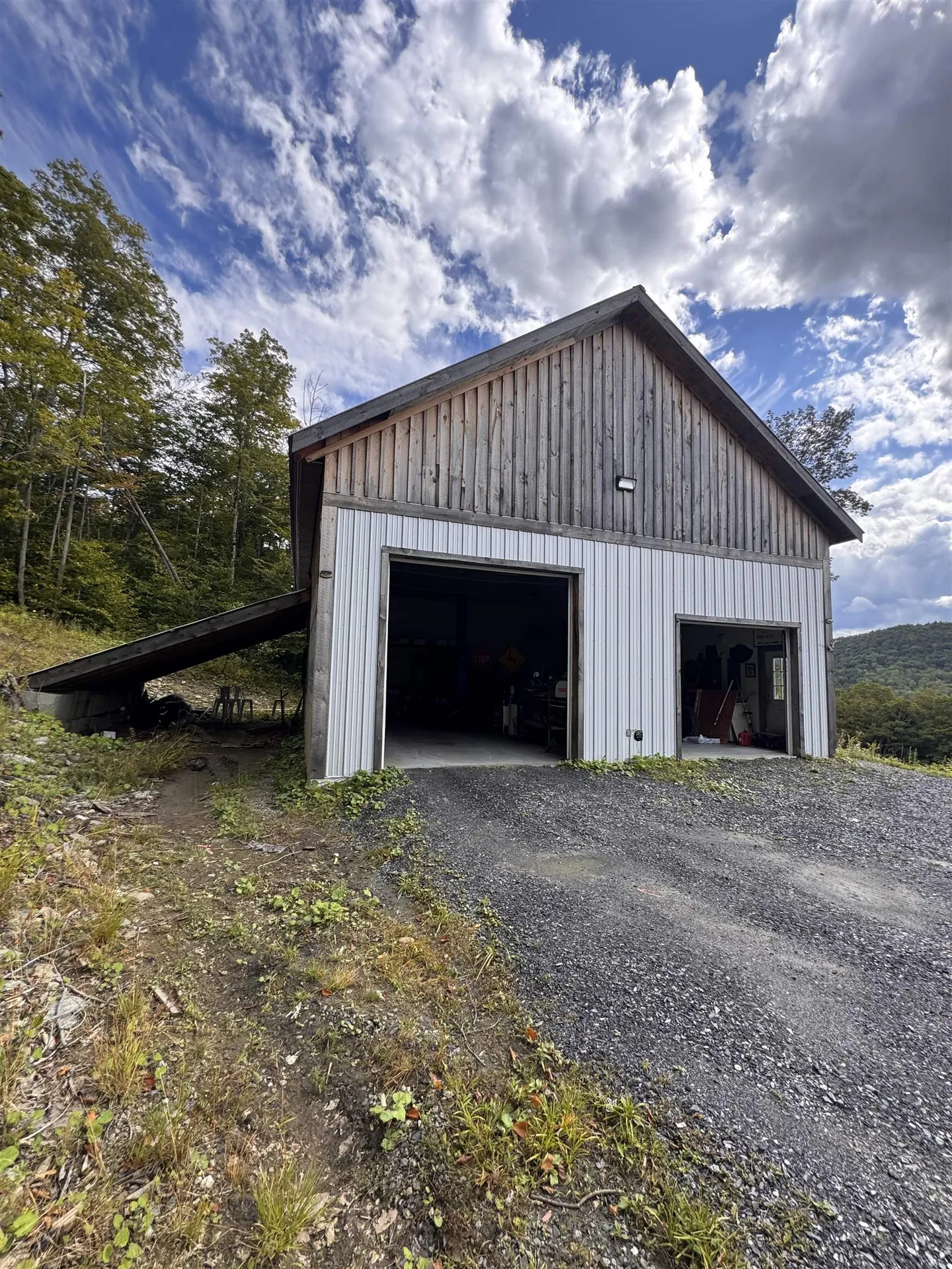 485 Smith Road Fayston VT 05660