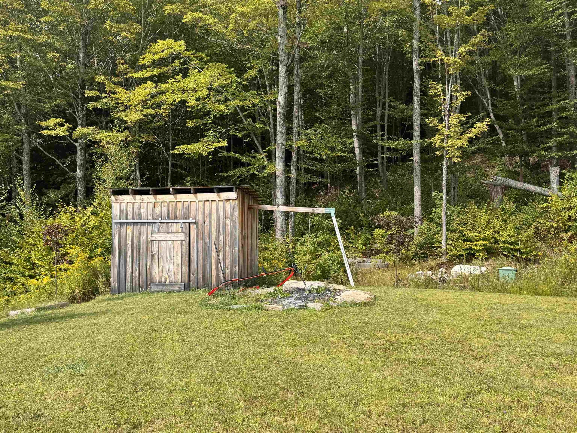 485 Smith Road Fayston VT 05660