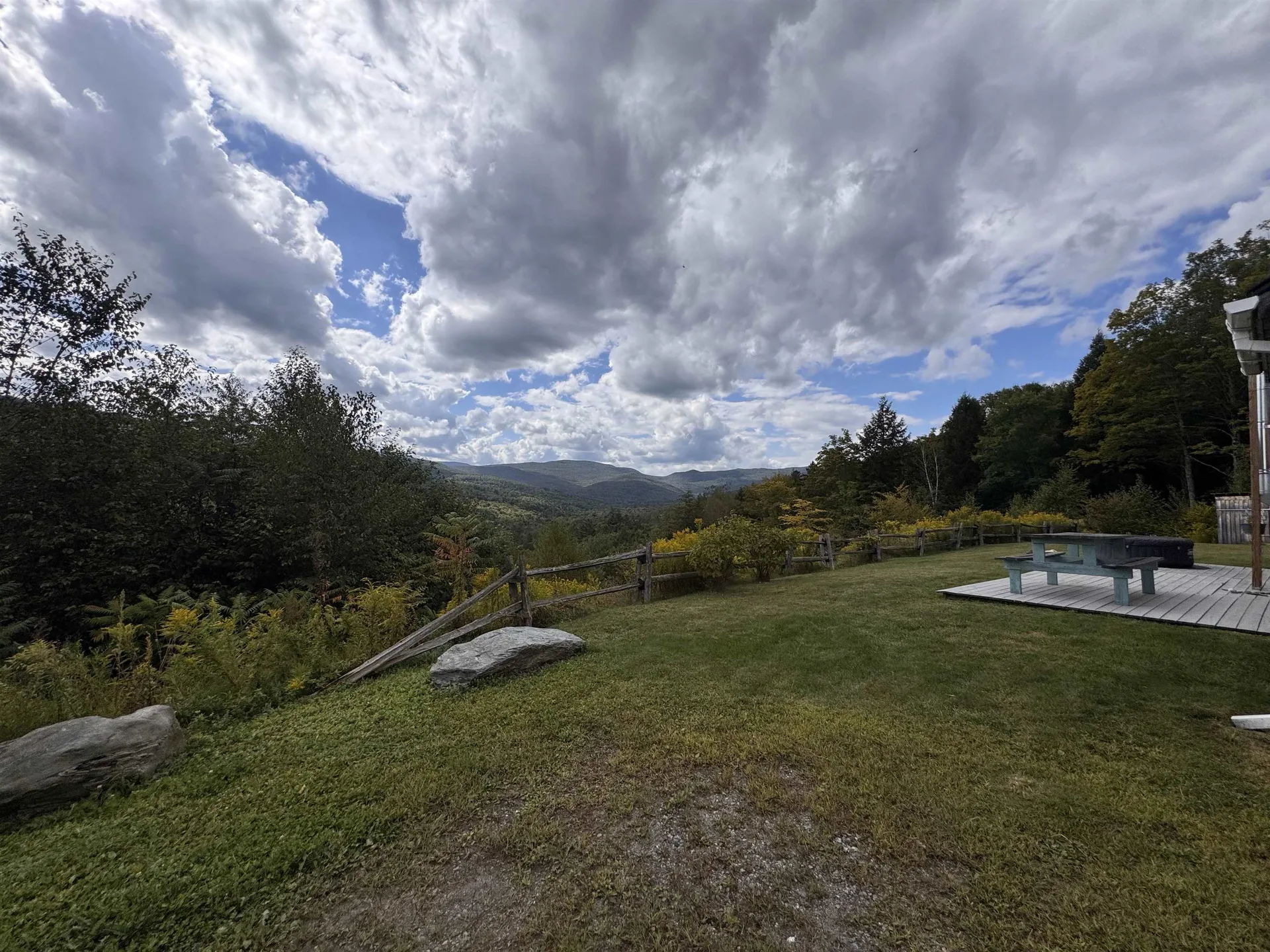 485 Smith Road Fayston VT 05660