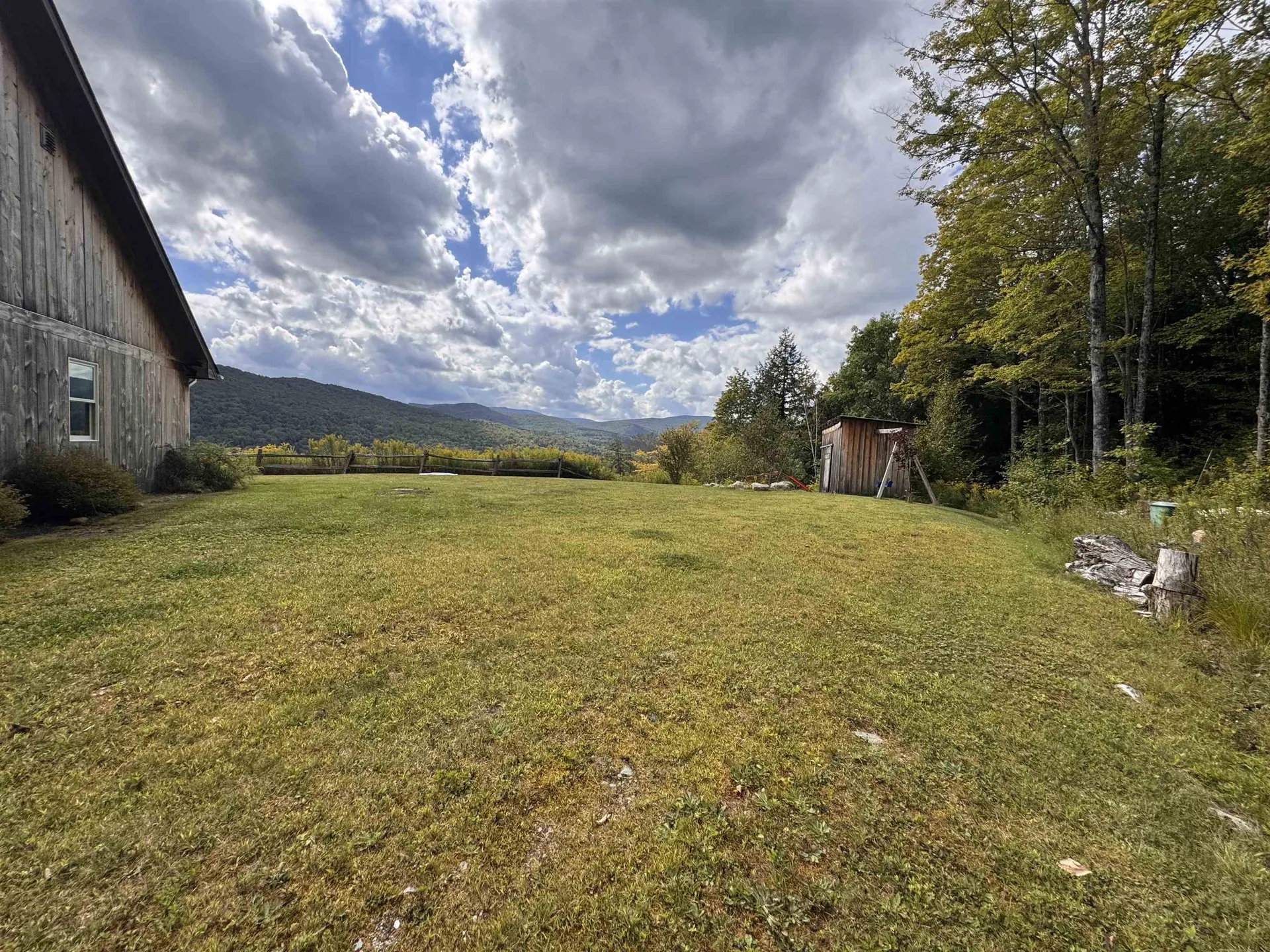 485 Smith Road Fayston VT 05660