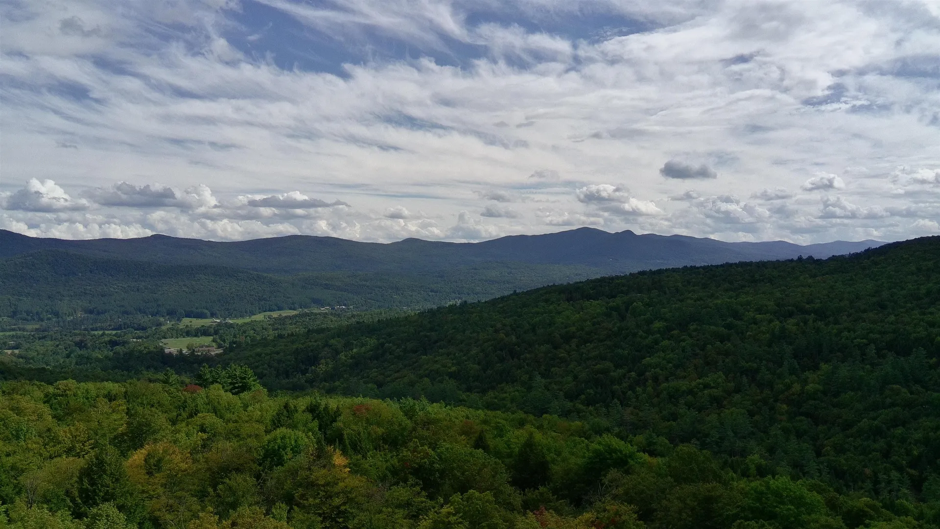 485 Smith Road Fayston VT 05660