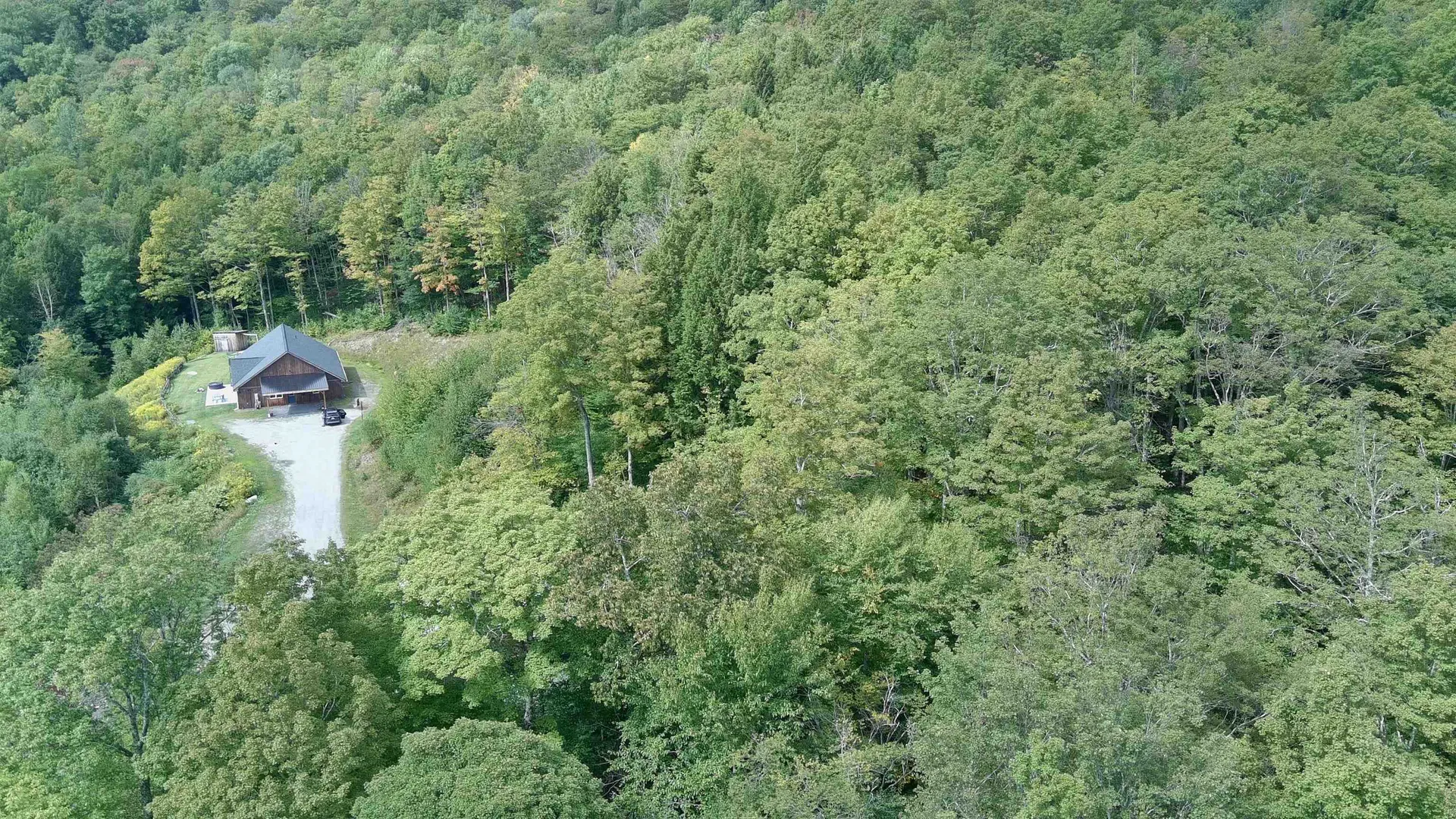 485 Smith Road Fayston VT 05660