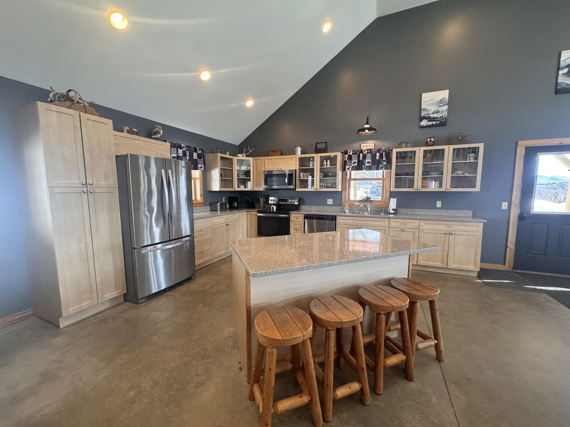 485 Smith Road Fayston VT 05660