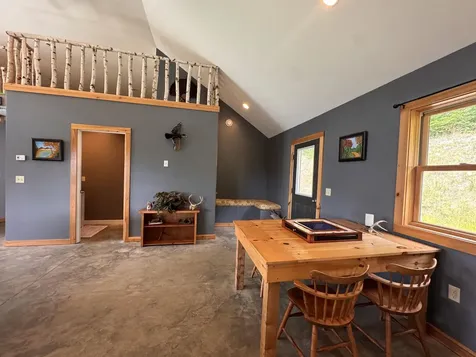 485 Smith Road Fayston VT 05660