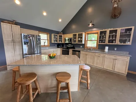 485 Smith Road Fayston VT 05660