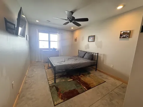 485 Smith Road Fayston VT 05660