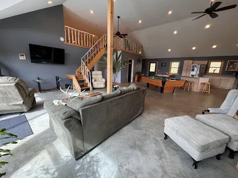 485 Smith Road Fayston VT 05660