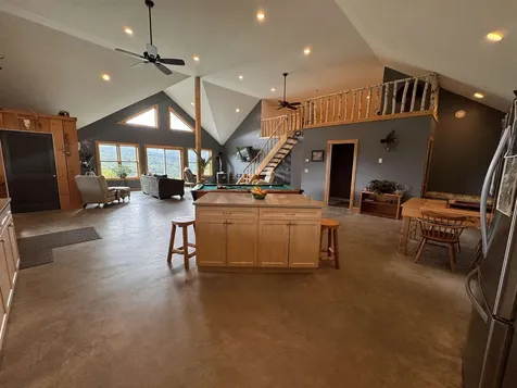 485 Smith Road Fayston VT 05660