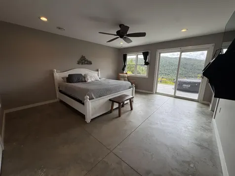 485 Smith Road Fayston VT 05660