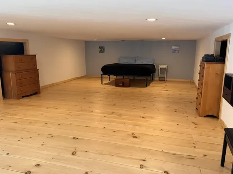 485 Smith Road Fayston VT 05660