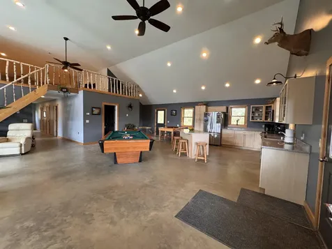 485 Smith Road Fayston VT 05660