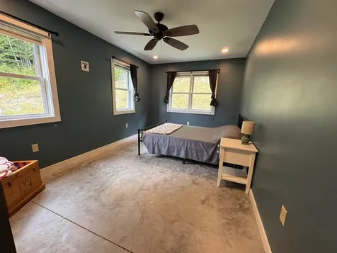 485 Smith Road Fayston VT 05660