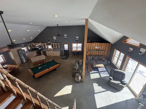 485 Smith Road Fayston VT 05660