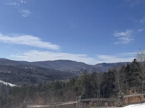 485 Smith Road Fayston VT 05660