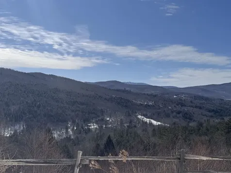 485 Smith Road Fayston VT 05660