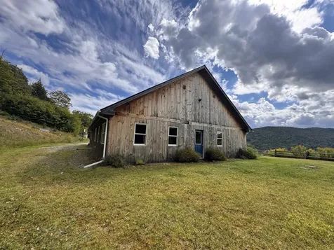 485 Smith Road Fayston VT 05660