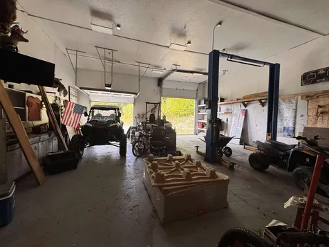 485 Smith Road Fayston VT 05660