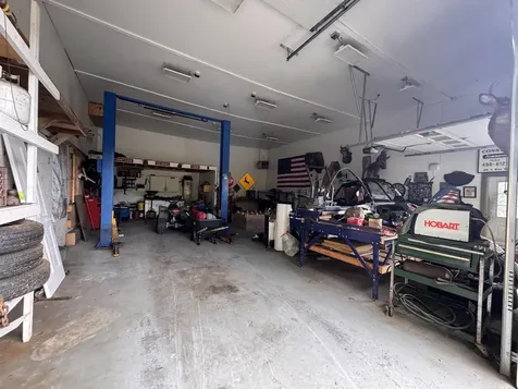 485 Smith Road Fayston VT 05660