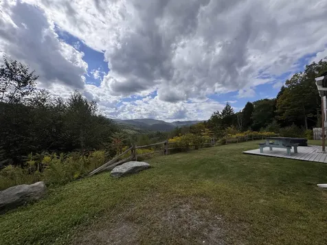 485 Smith Road Fayston VT 05660