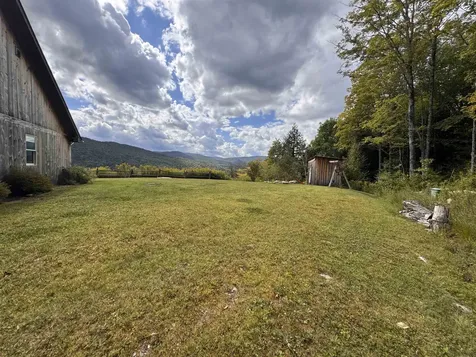 485 Smith Road Fayston VT 05660