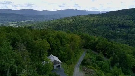 485 Smith Road Fayston VT 05660