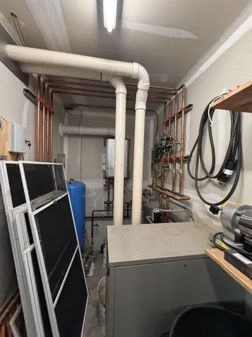 485 Smith Road Fayston VT 05660