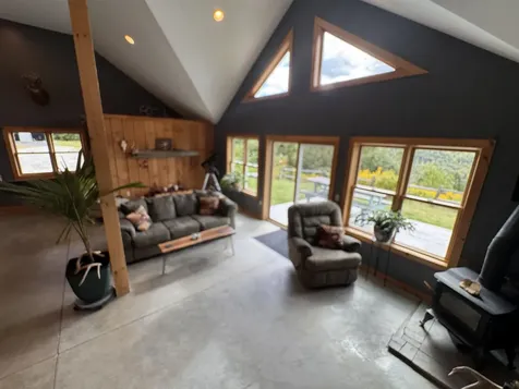 485 Smith Road Fayston VT 05660