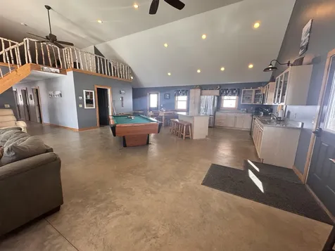 485 Smith Road Fayston VT 05660