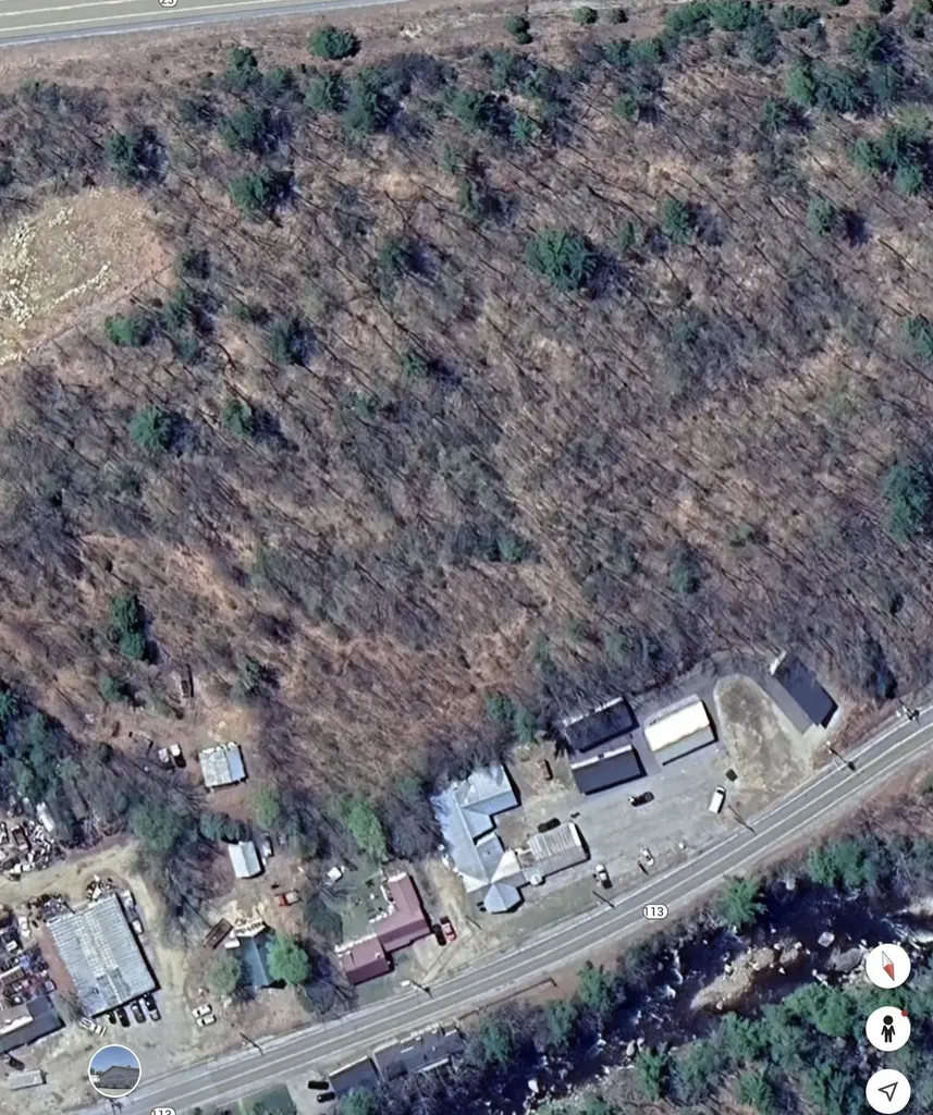 190 Whittier Road Tamworth NH 03890