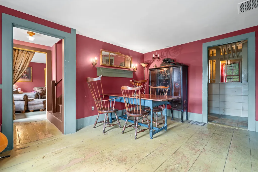 152 Olde Canterbury Road Northwood NH 03261