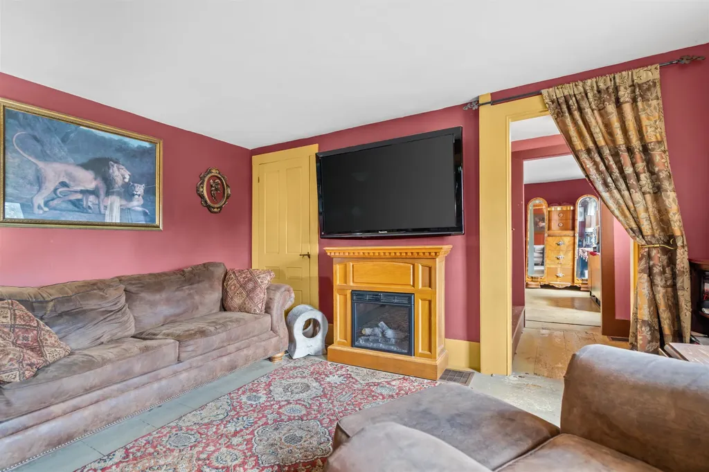 152 Olde Canterbury Road Northwood NH 03261