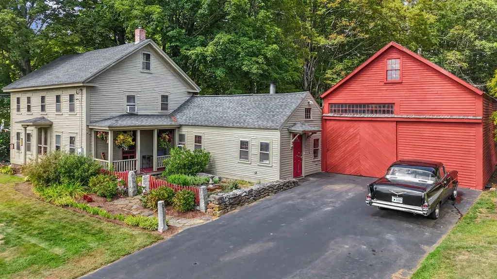 152 Olde Canterbury Road Northwood NH 03261