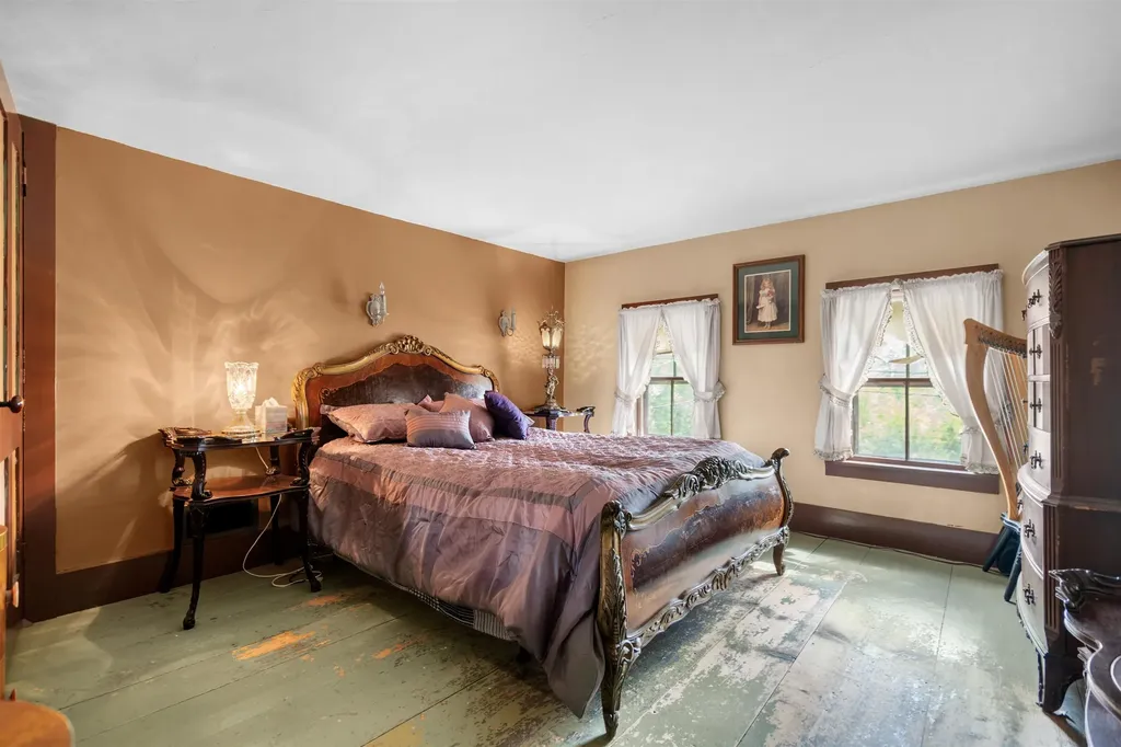 152 Olde Canterbury Road Northwood NH 03261