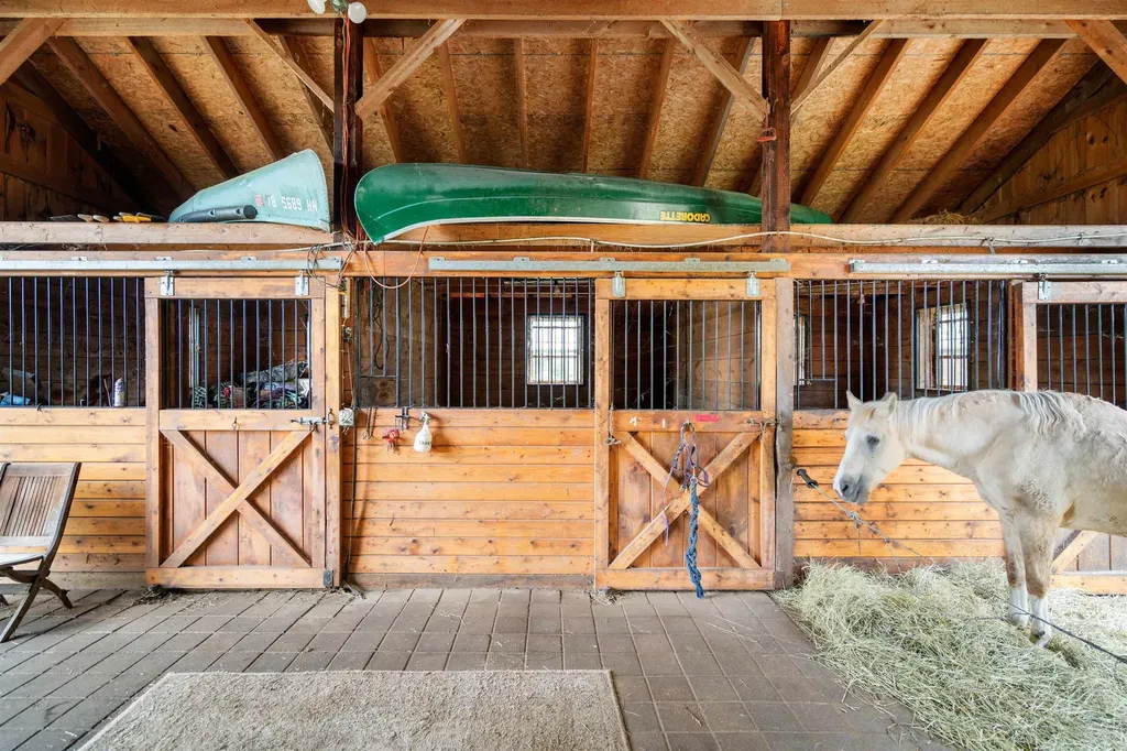 152 Olde Canterbury Road Northwood NH 03261